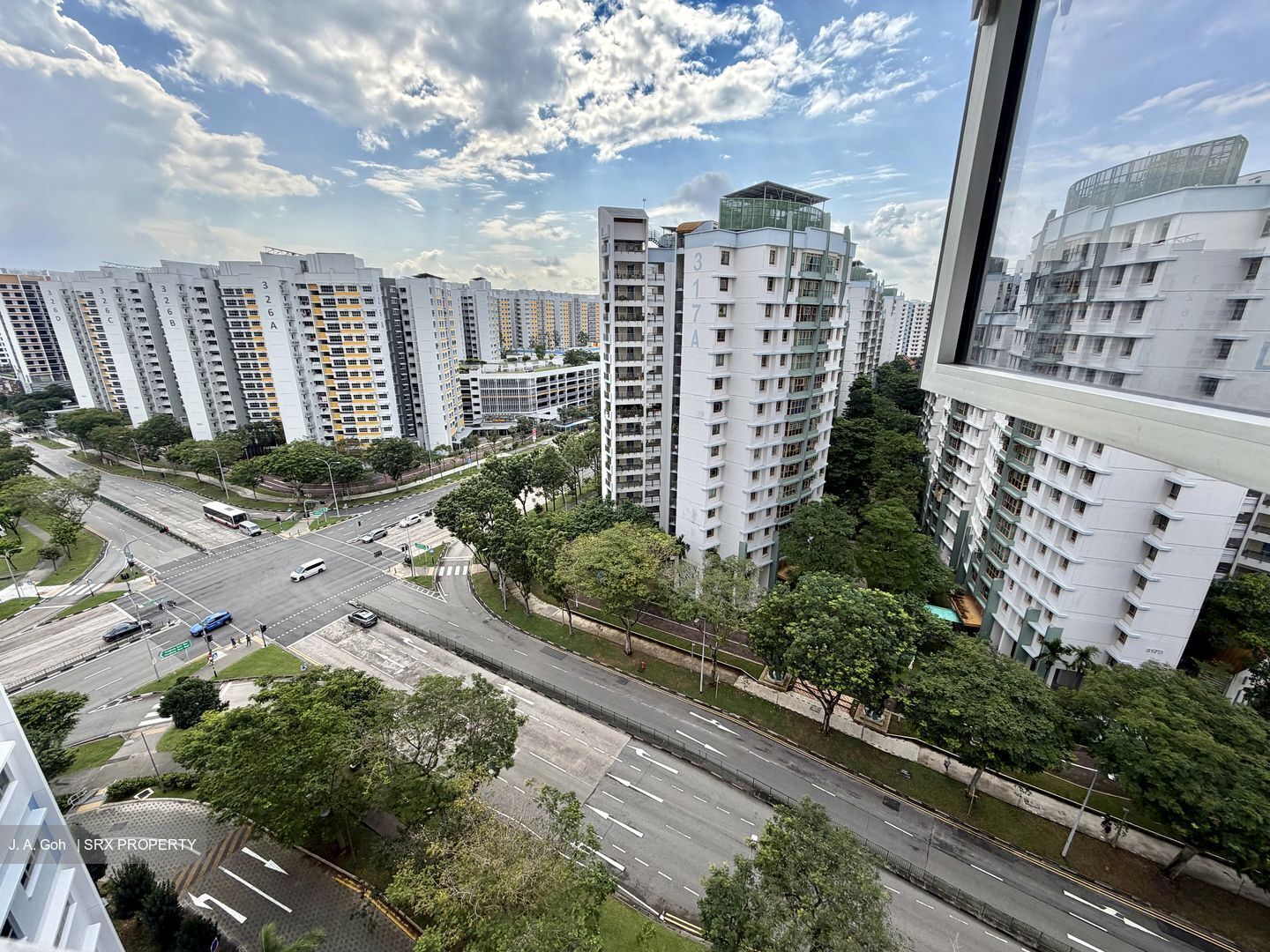Blk 351C Anchorvale Fields (Sengkang), HDB 2 Rooms #581243231